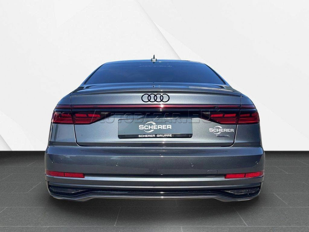 Audi A8 2023 na predaj – fotografia 6