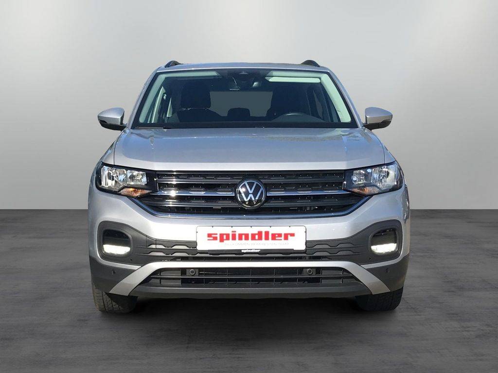 Volkswagen T-Cross 1.0 TSI 110k Life DSG
