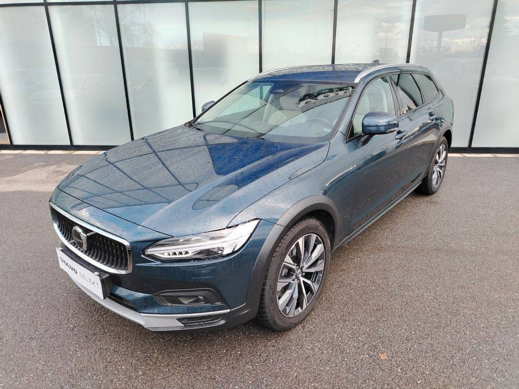 Volvo V90 CC B4 mHev Plus AWD A/T