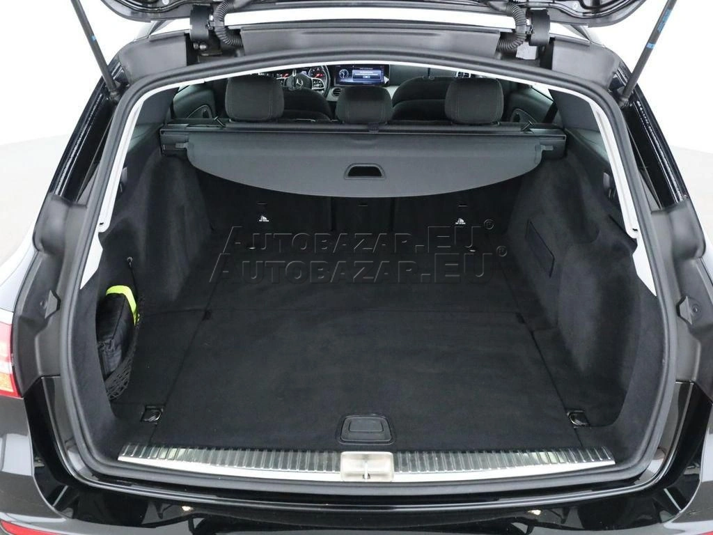Mercedes-Benz E trieda 2019 na predaj – fotografia 12