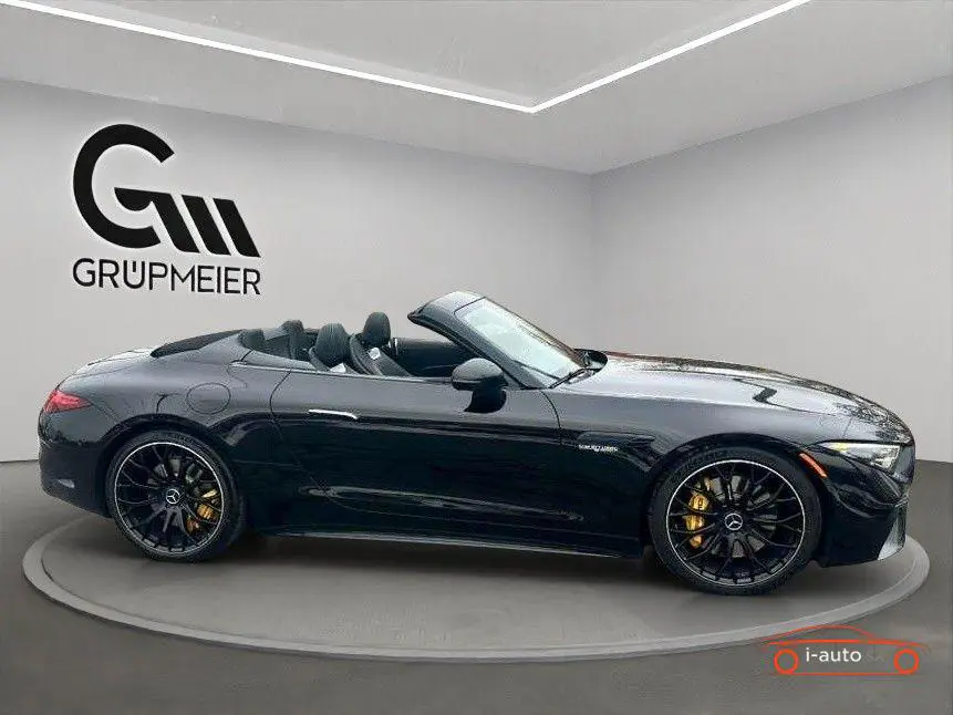 Mercedes-Benz SL 2022 na predaj – fotografia 6