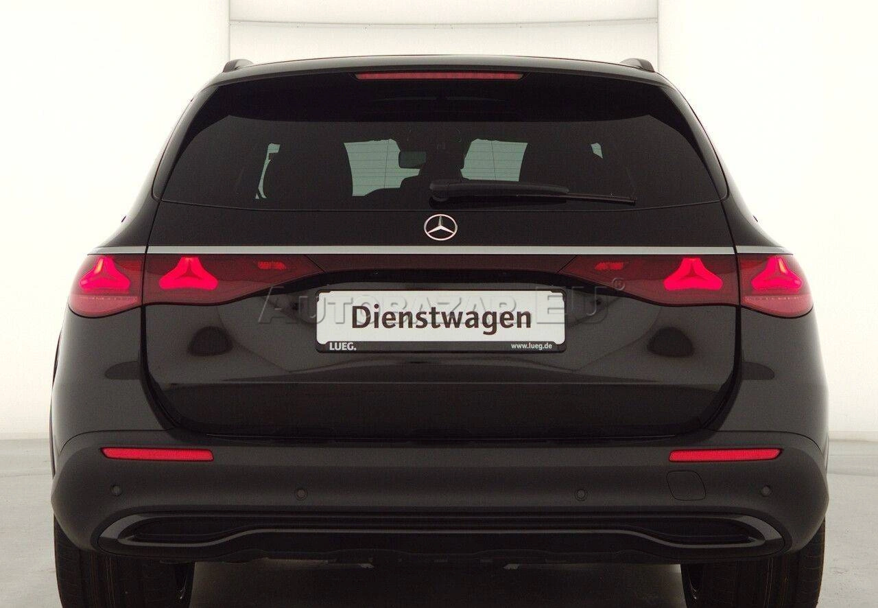 Mercedes-Benz E trieda Kombi 450 d mHEV 4MATIC All-Terrain A/T