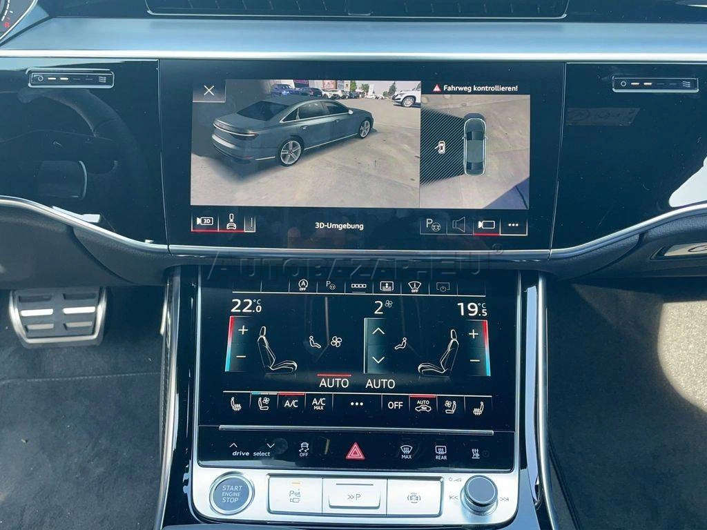 Audi A8 2023 na predaj – fotografia 11