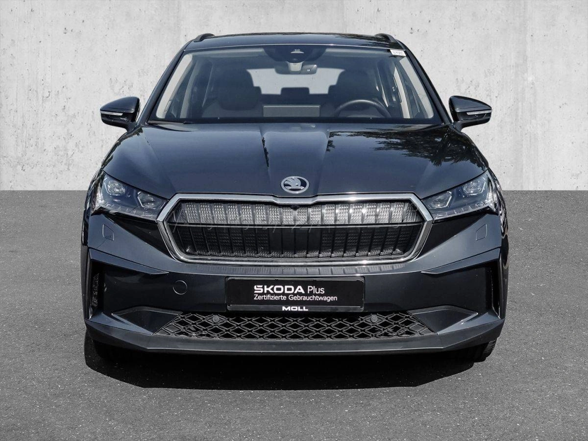 Škoda Enyaq 60