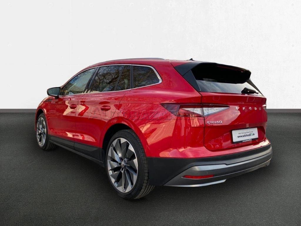 Škoda Enyaq iV 60 Loft