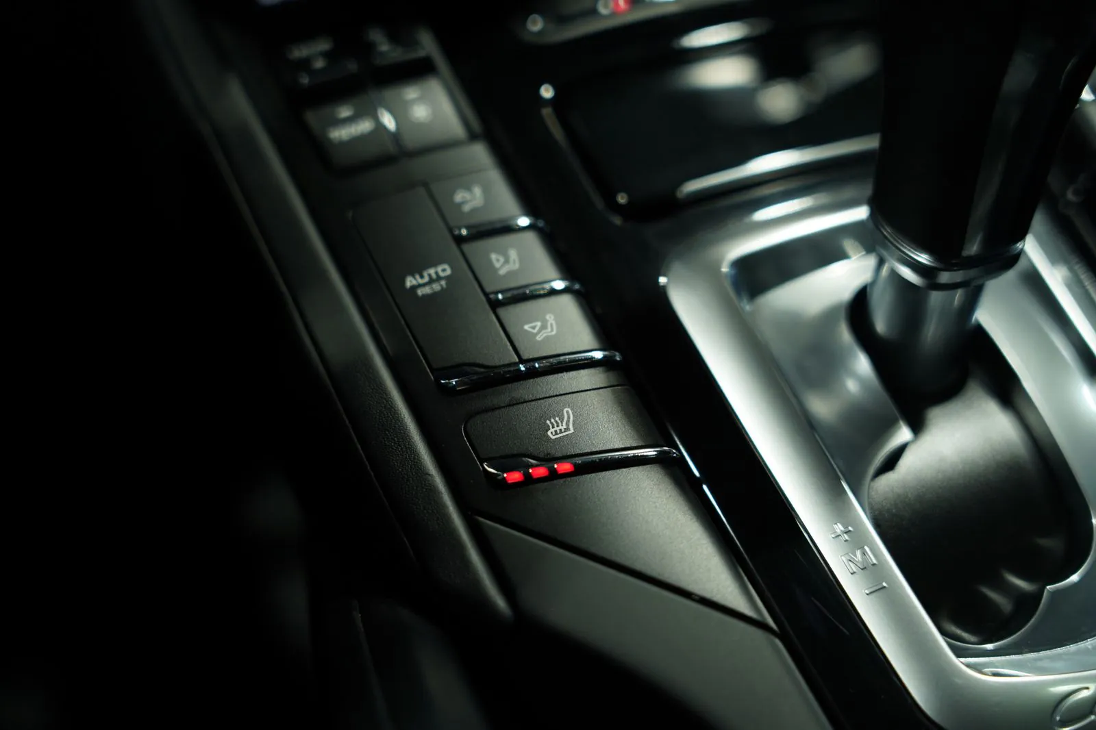 Porsche Cayenne 2017 na predaj – fotografia 29