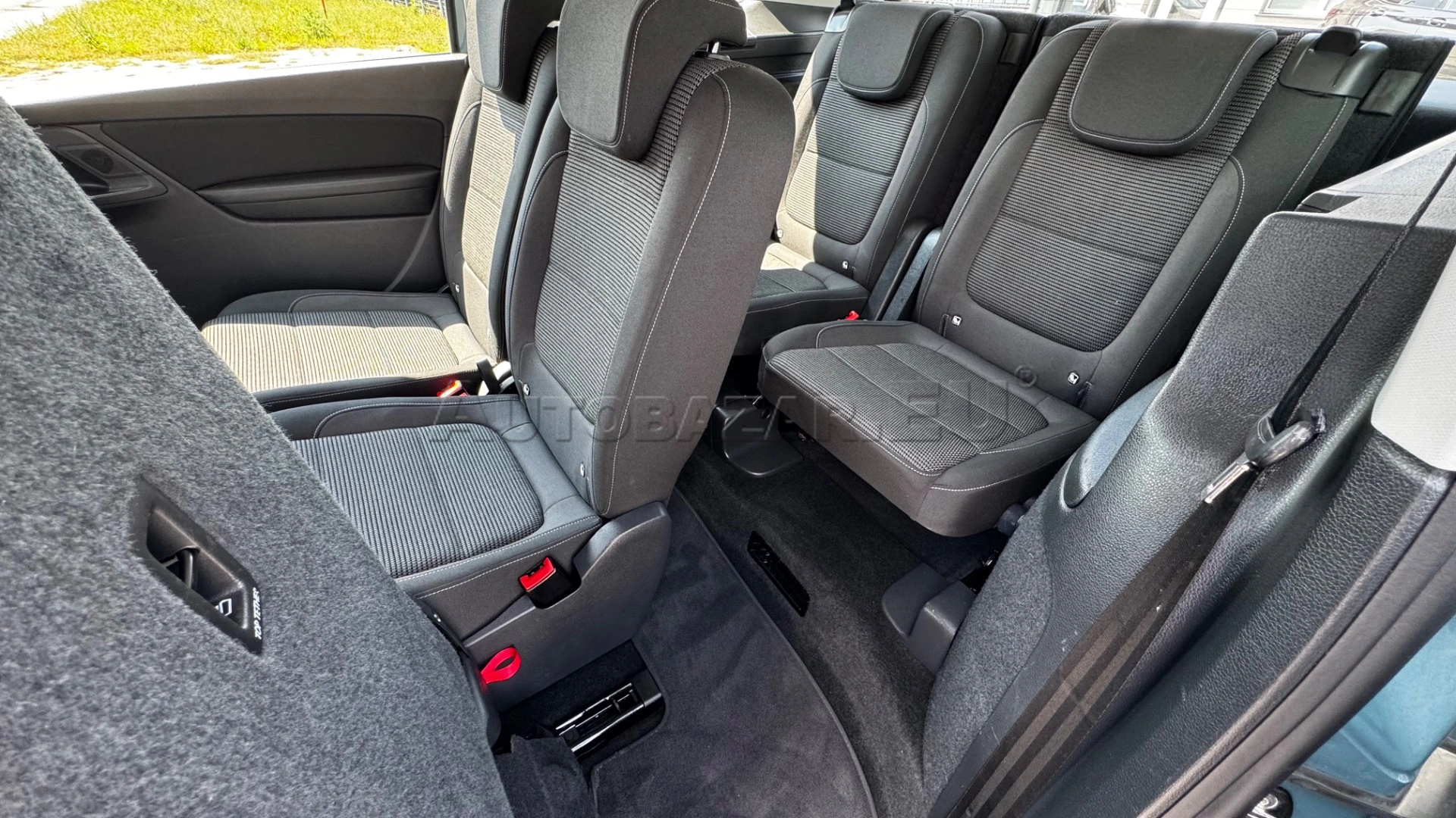 Volkswagen Sharan 2023 na predaj – fotografia 21