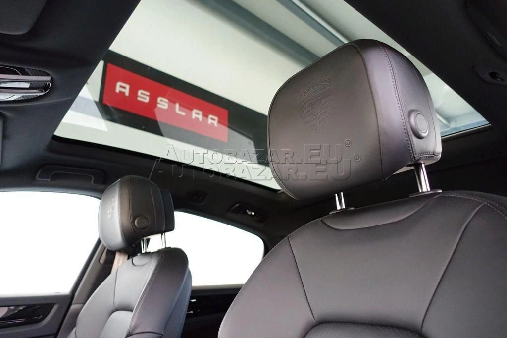 Porsche Cayenne 2022 na predaj – fotografia 19