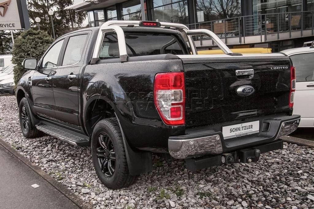 Ford Ranger 2.0 TDCi Ecoblue BiTurbo Limited 4x4 A/T