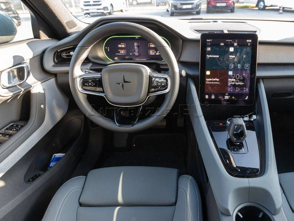 Polestar 2 DUAL MOTOR