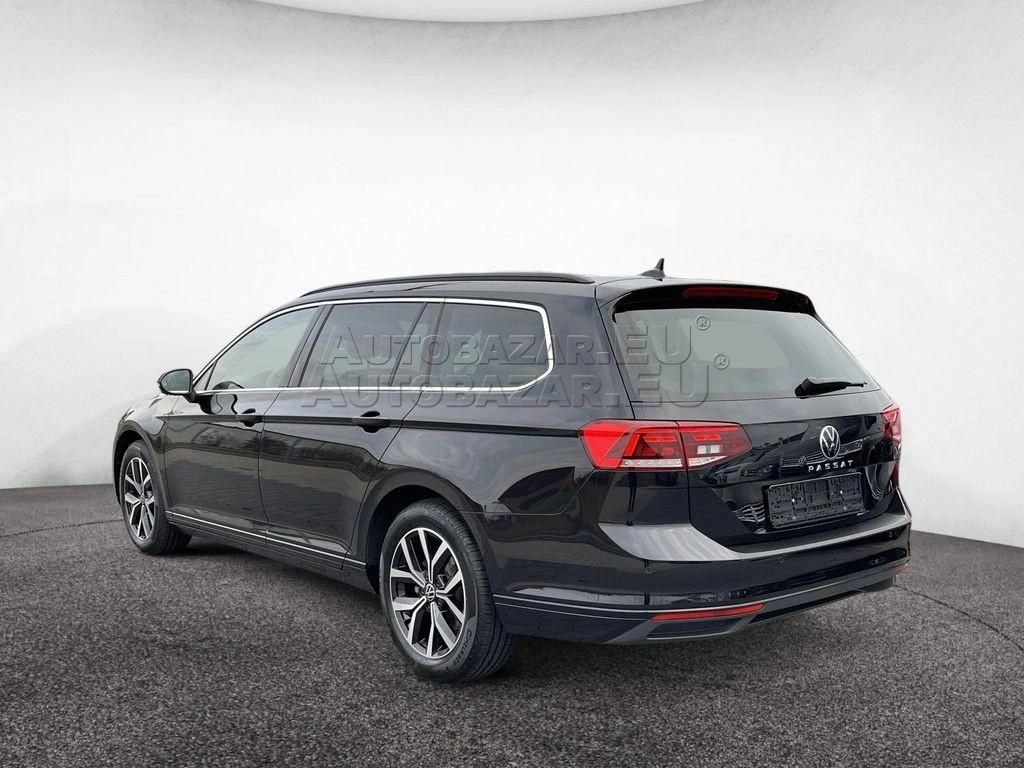 Volkswagen Passat Variant 2.0 TDI Business DSG