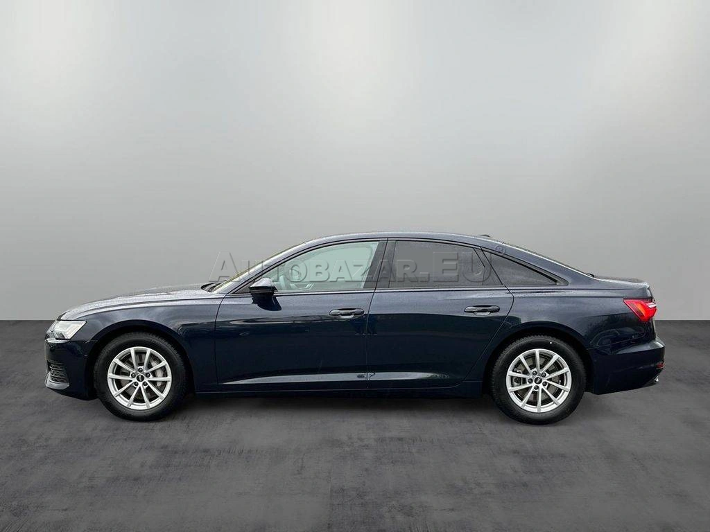 Audi A6 50 3.0 TDI mHEV Basis quattro tiptronic