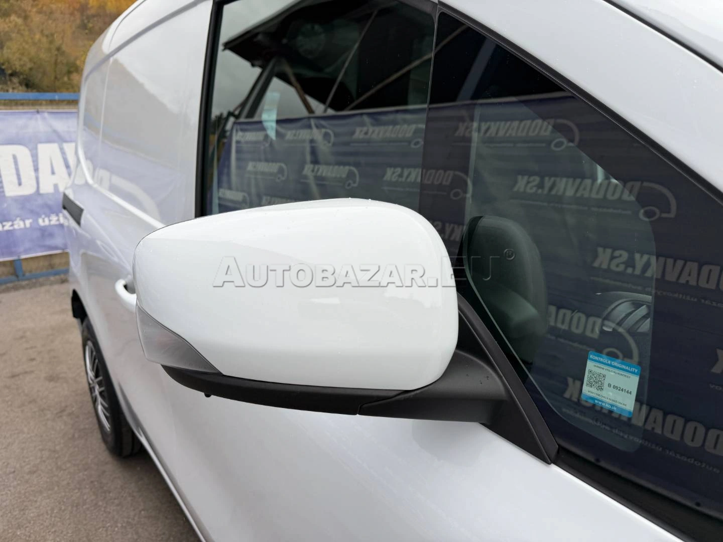 Mercedes-Benz Citan 2024 na predaj – fotografia 6