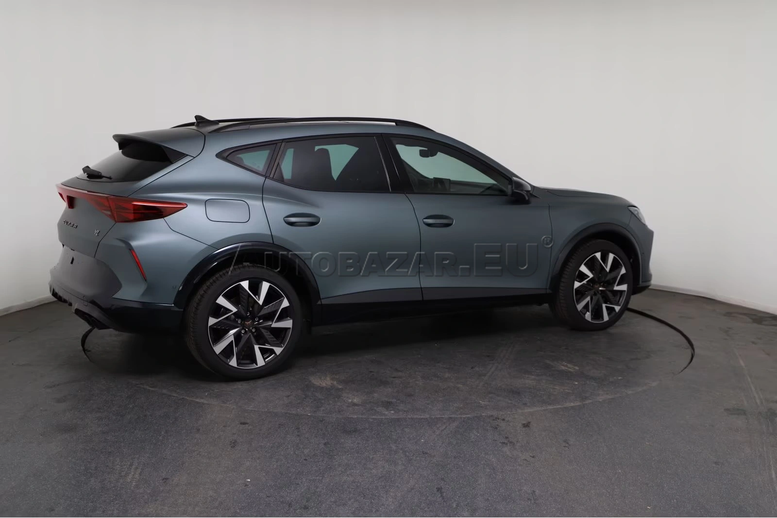 Cupra Formentor VZ 2.0 TSI DSG 333k ZĽAVA 40.8%