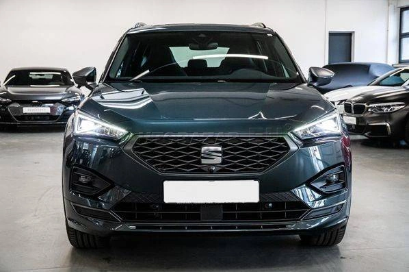 Seat Tarraco 2.0 TDI 150 FR DSG