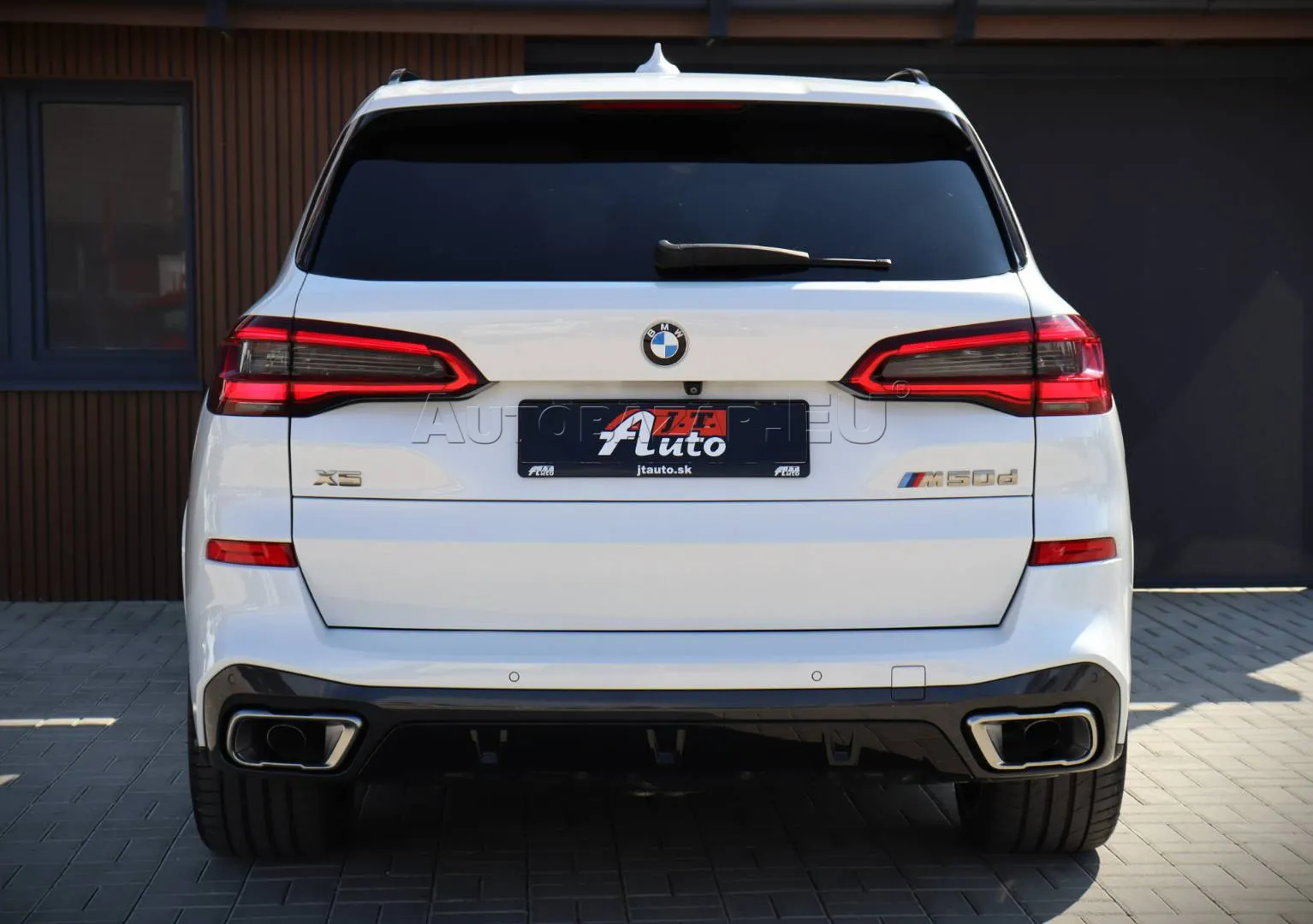 BMW X5 2019 na predaj – fotografia 7