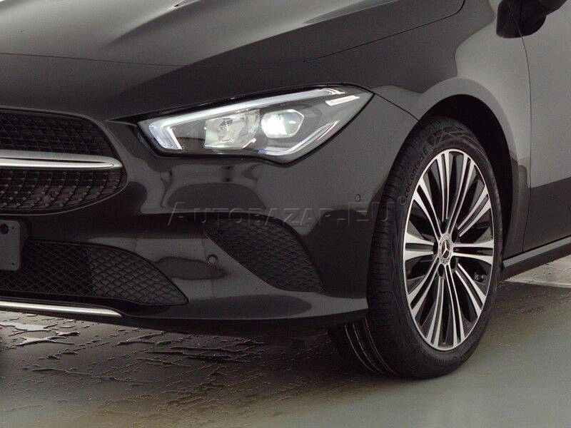Mercedes-Benz CLA Shooting Brake SB 220 d A/T