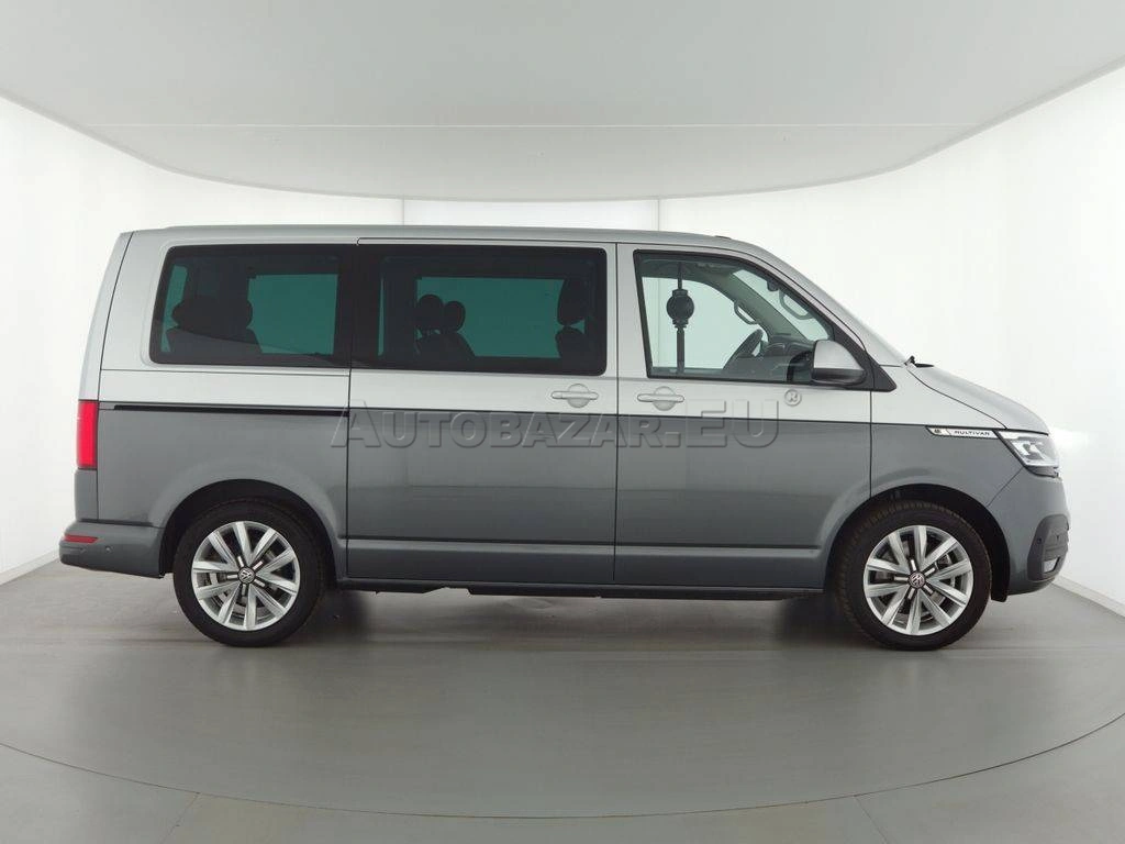 Volkswagen T6 Multivan .1  4Motion