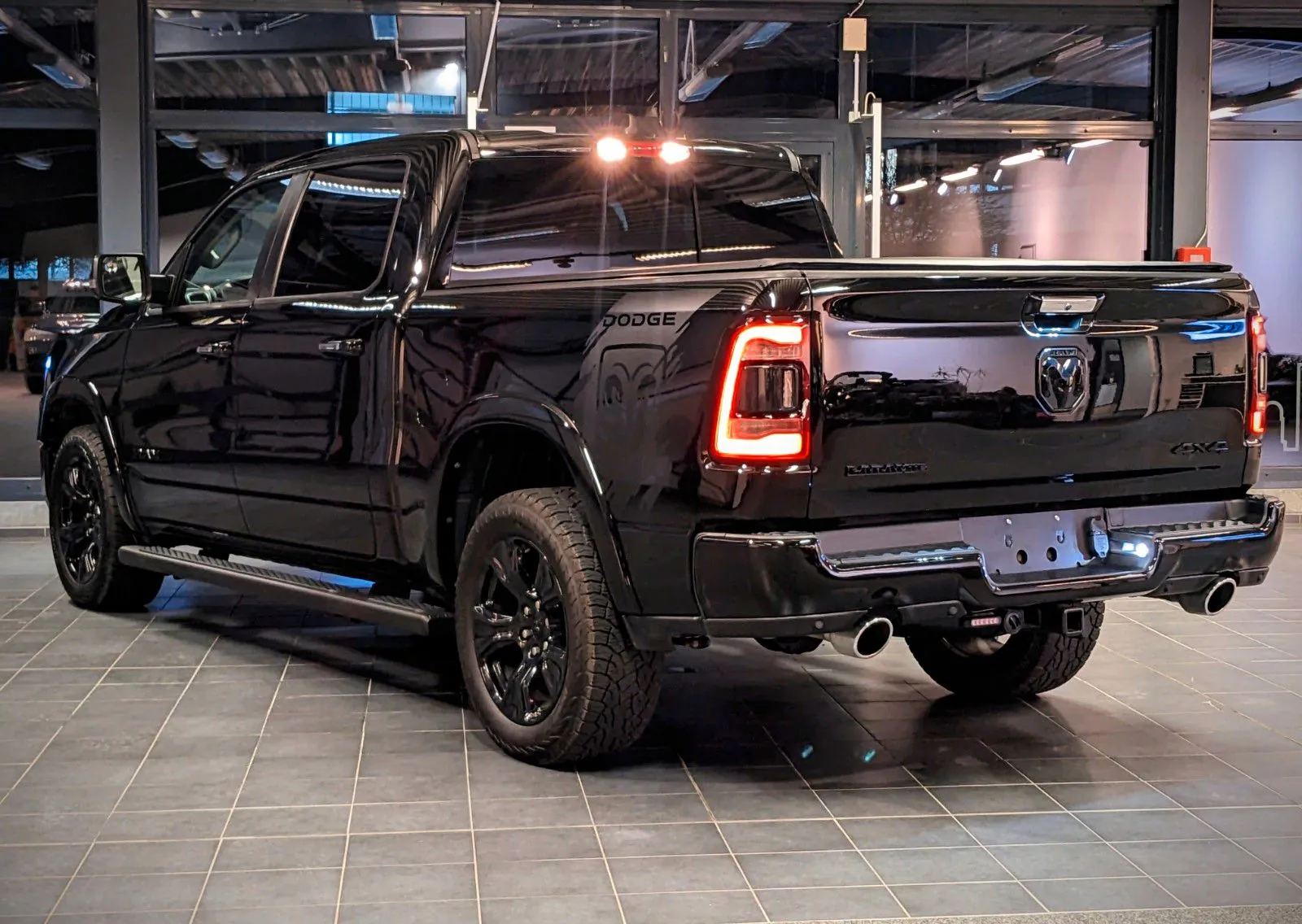 Dodge RAM 2022 na predaj – fotografia 5