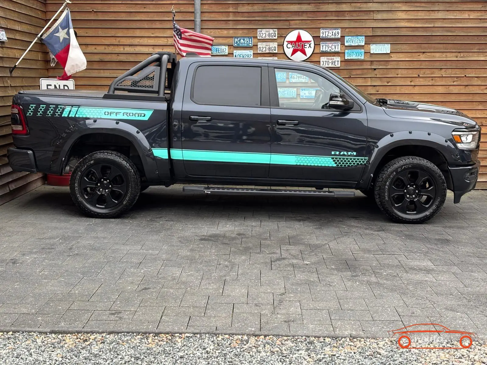 Dodge RAM 2023 na predaj – fotografia 17
