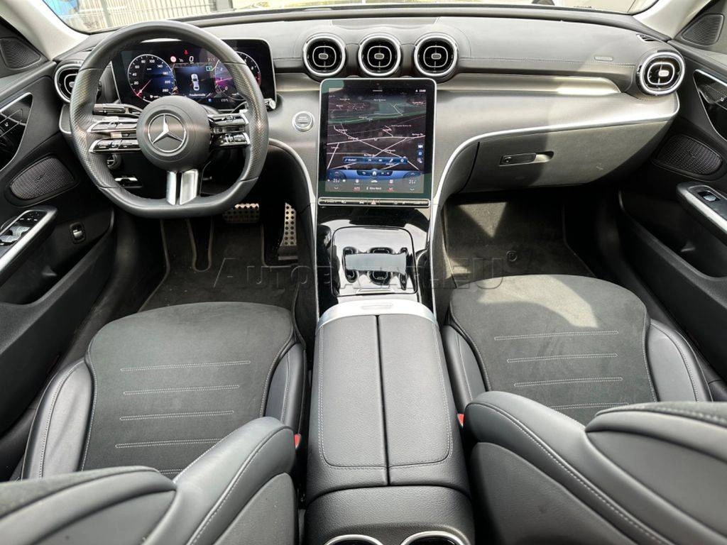 Mercedes-Benz C trieda 2022 na predaj – fotografia 13