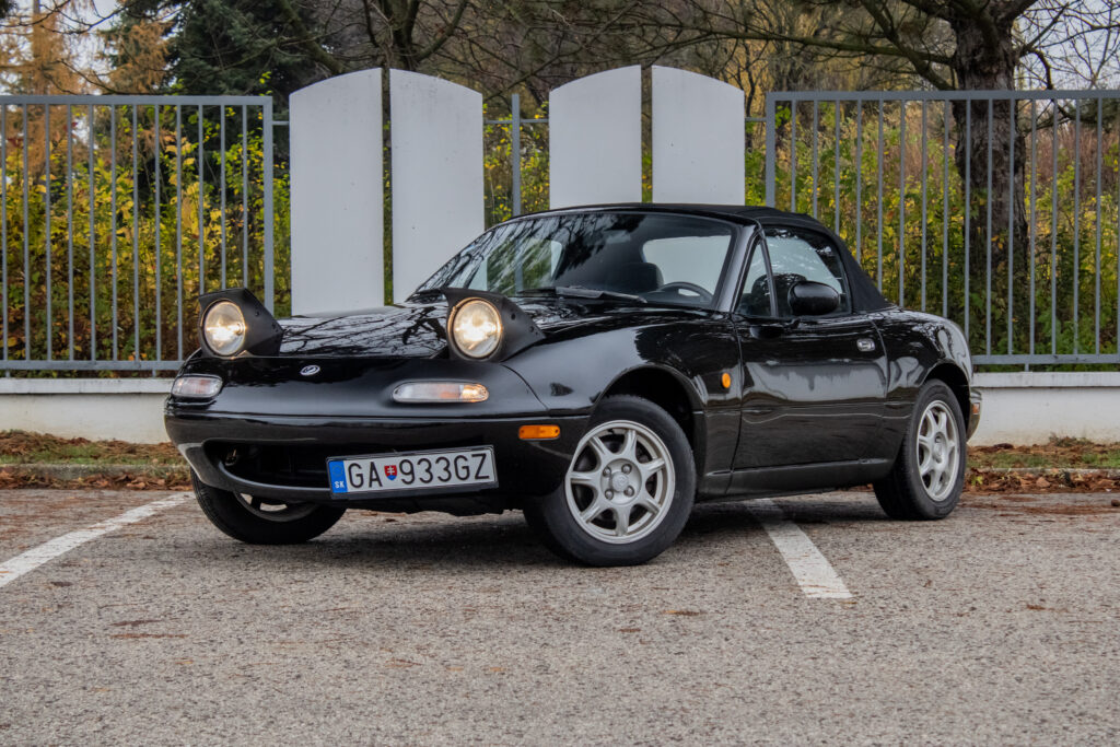 Mazda MX 5