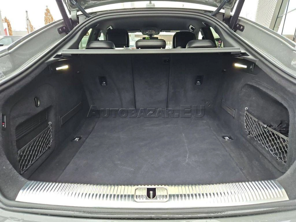 Audi A5 Sportback 50 3.0 TDI S line quattro tiptronic