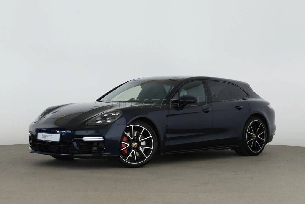 Porsche Panamera Sport Turismo GTS   4.0 V8 PDK