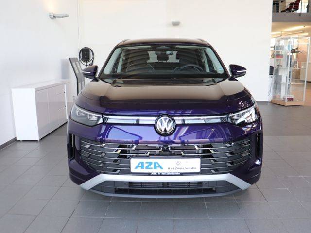 Volkswagen Tayron Elegance 1,5 l eTSI DSG