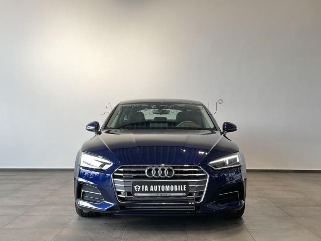 Audi A5 Sportback 45 2.0 40 TFSI 190k Sport quattro S tronic