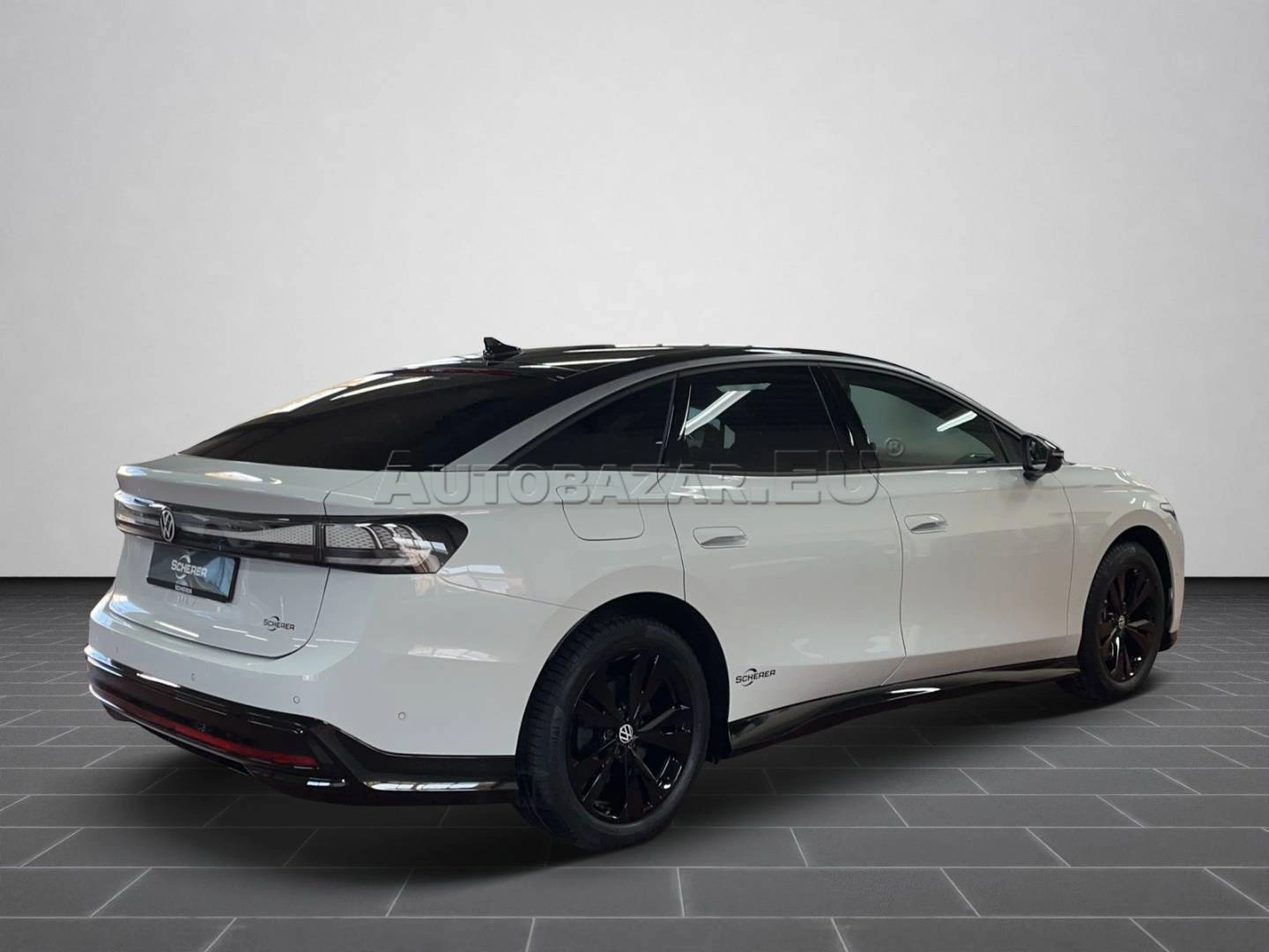 Volkswagen ID.7 77kWh Pro