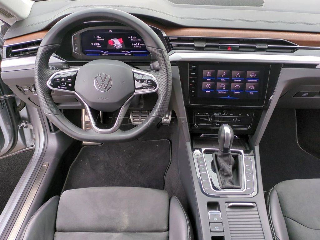 Volkswagen Arteon SB 2.0 TDI Elegance DSG