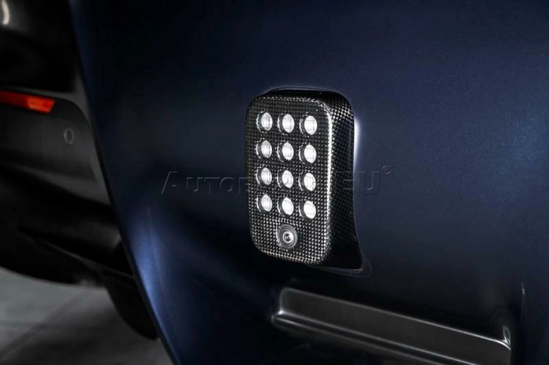 Ferrari F12 2014 na predaj – fotografia 15