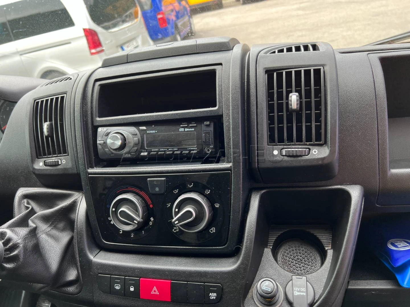 Fiat Ducato 2016 na predaj – fotografia 31