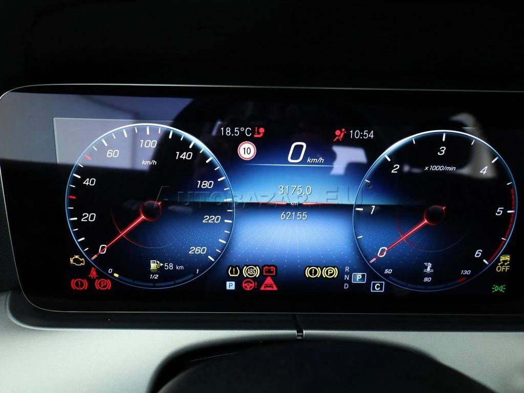 Mercedes-Benz E trieda 2021 na predaj – fotografia 9