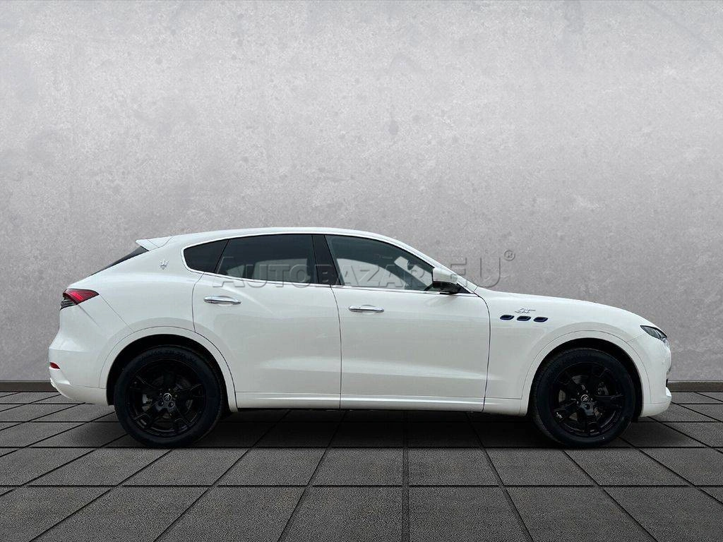 Maserati Levante GT