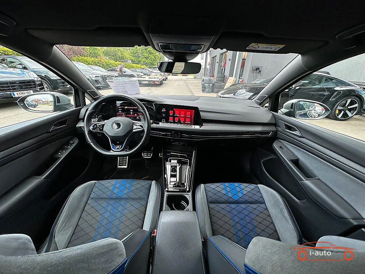 Volkswagen Golf 2022 na predaj – fotografia 18