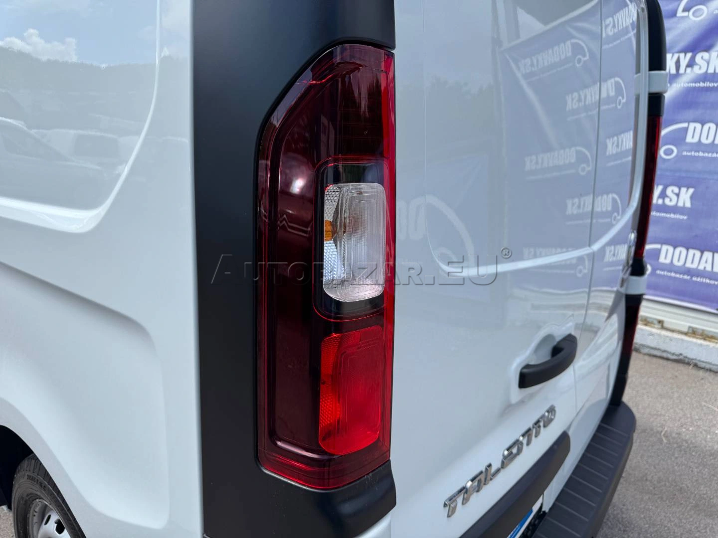 Fiat Talento 2019 na predaj – fotografia 8