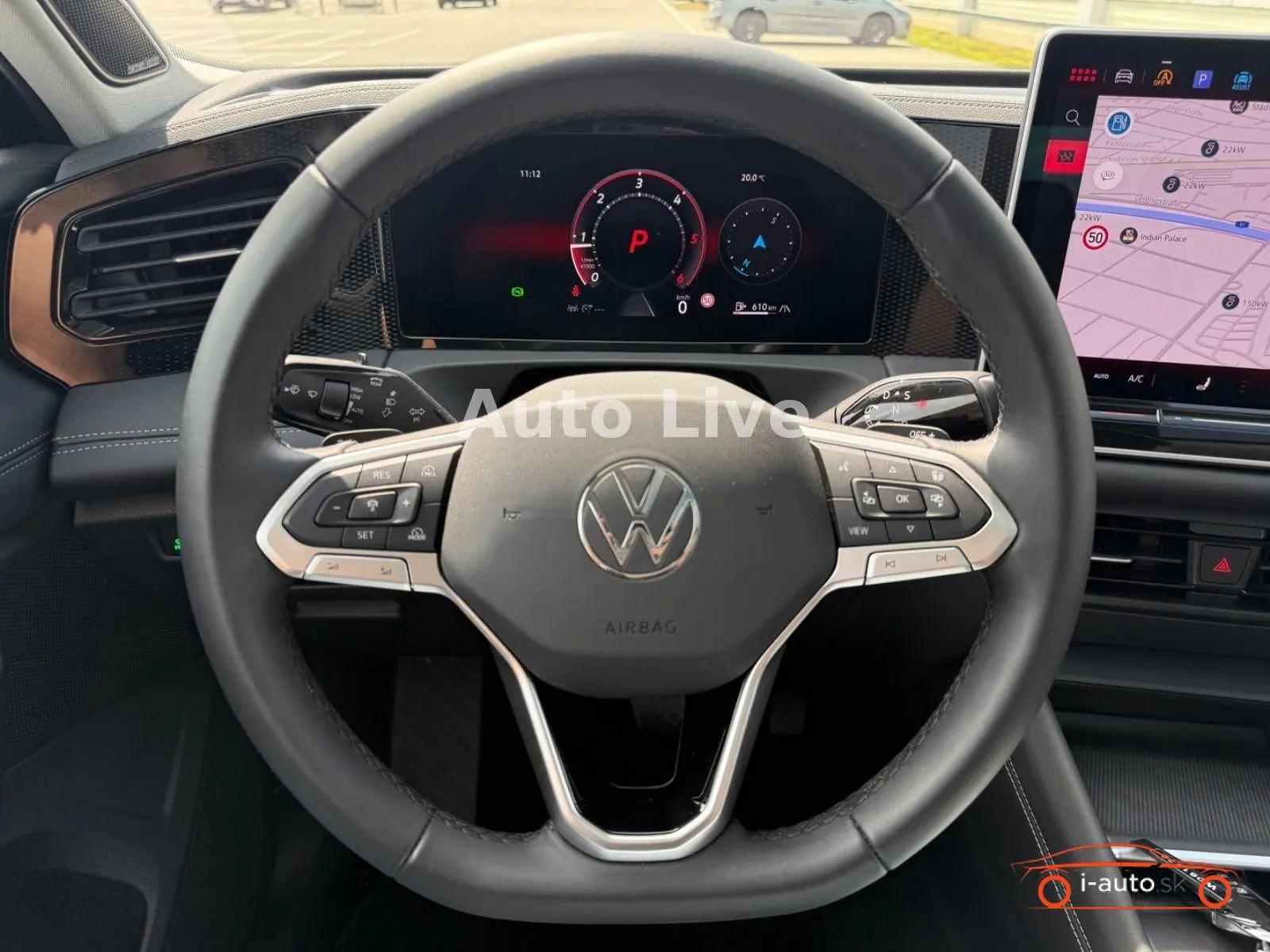 Volkswagen Tiguan 2024 na predaj – fotografia 8