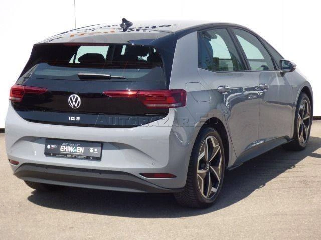 Volkswagen ID.3 Pure Performance 45kWh