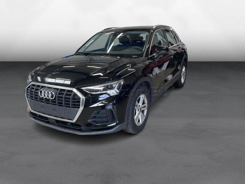Audi Q3 35 2.0 TDI  S tronic