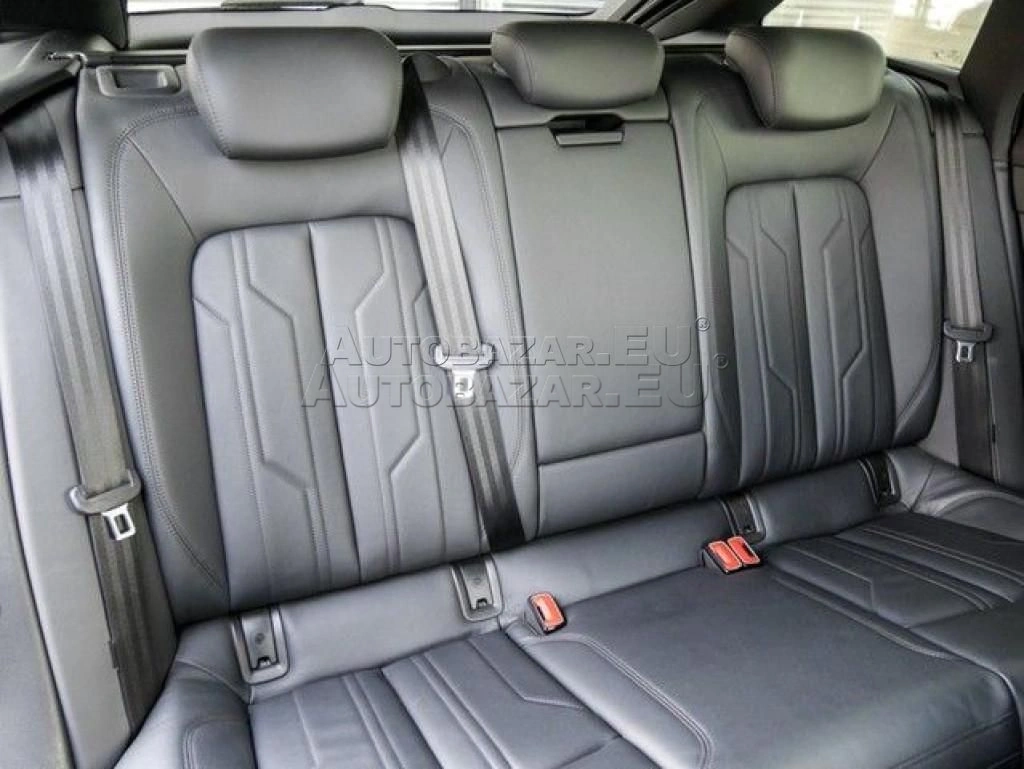 Audi A6 Avant 45 3.0 TDI mHEV quattro tiptronic