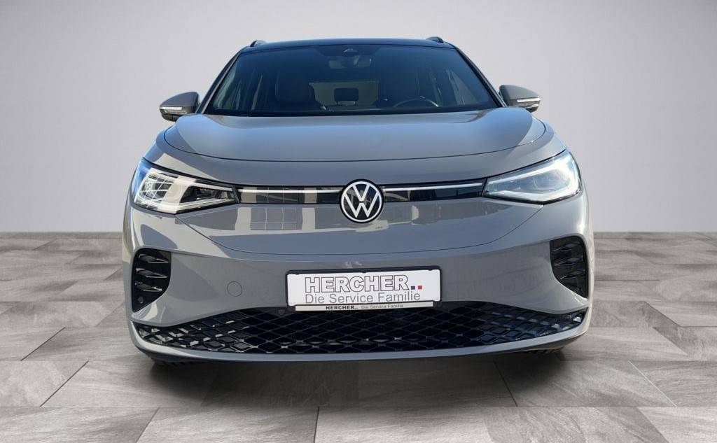 Volkswagen ID.4 GTX 77kWh
