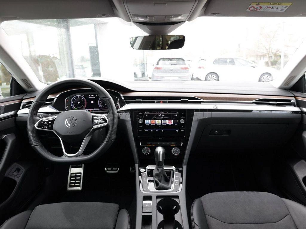 Volkswagen Arteon 2.0 TDI Elegance DSG