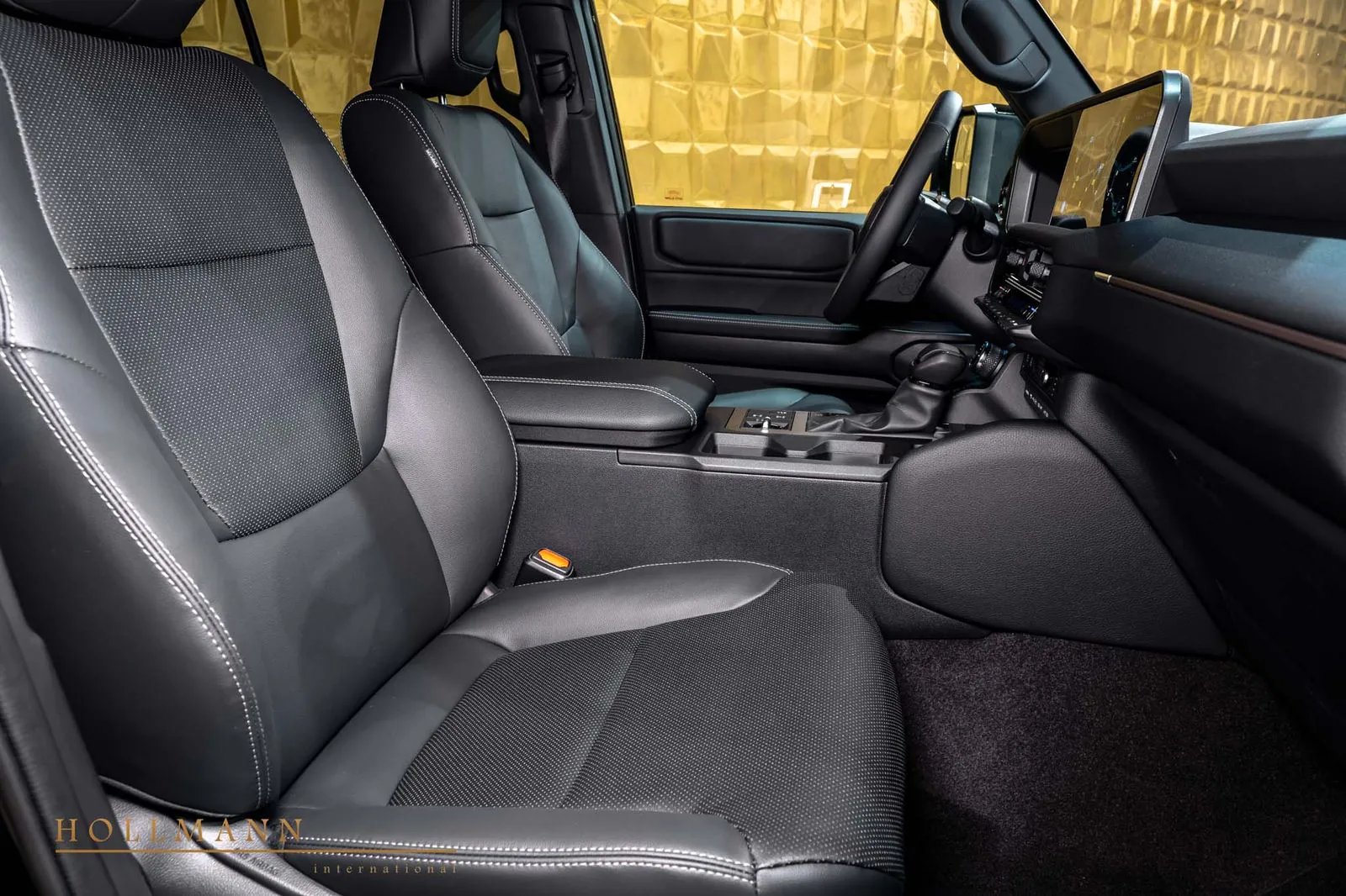 Toyota Land Cruiser 2026 na predaj – fotografia 14