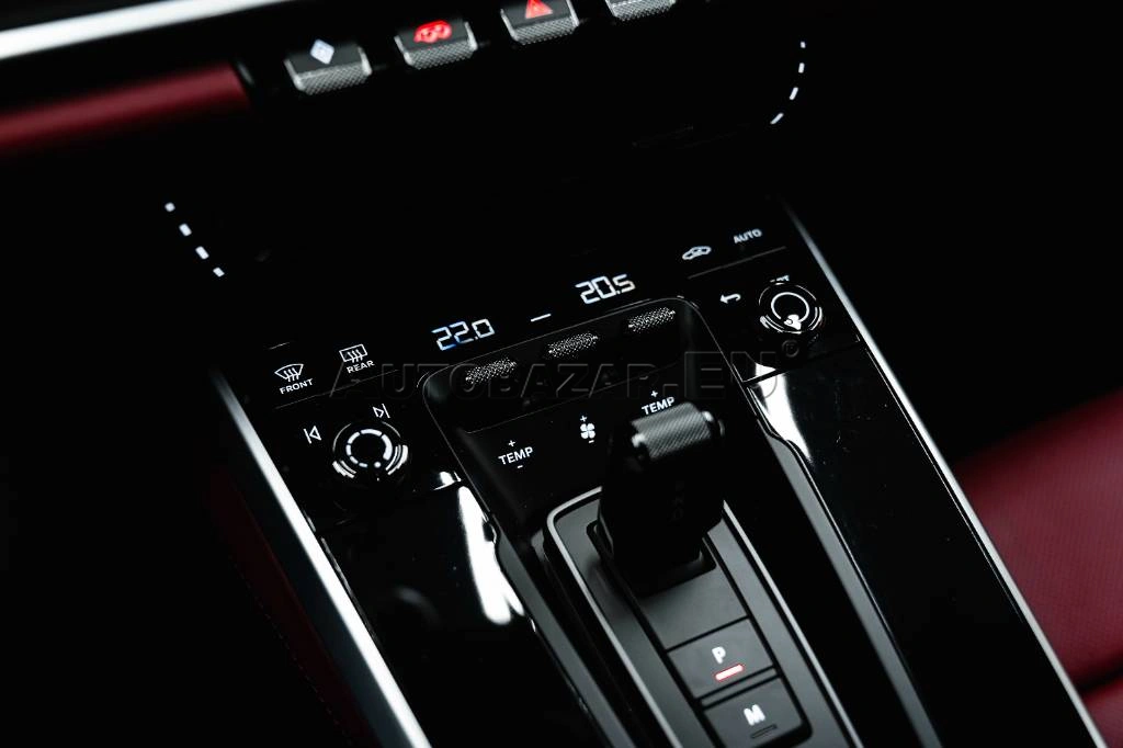 Porsche 911 2024 na predaj – fotografia 7