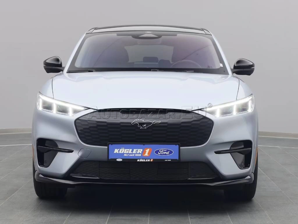 Ford Mustang Mach-E 98,7kWh AWD GT MAX