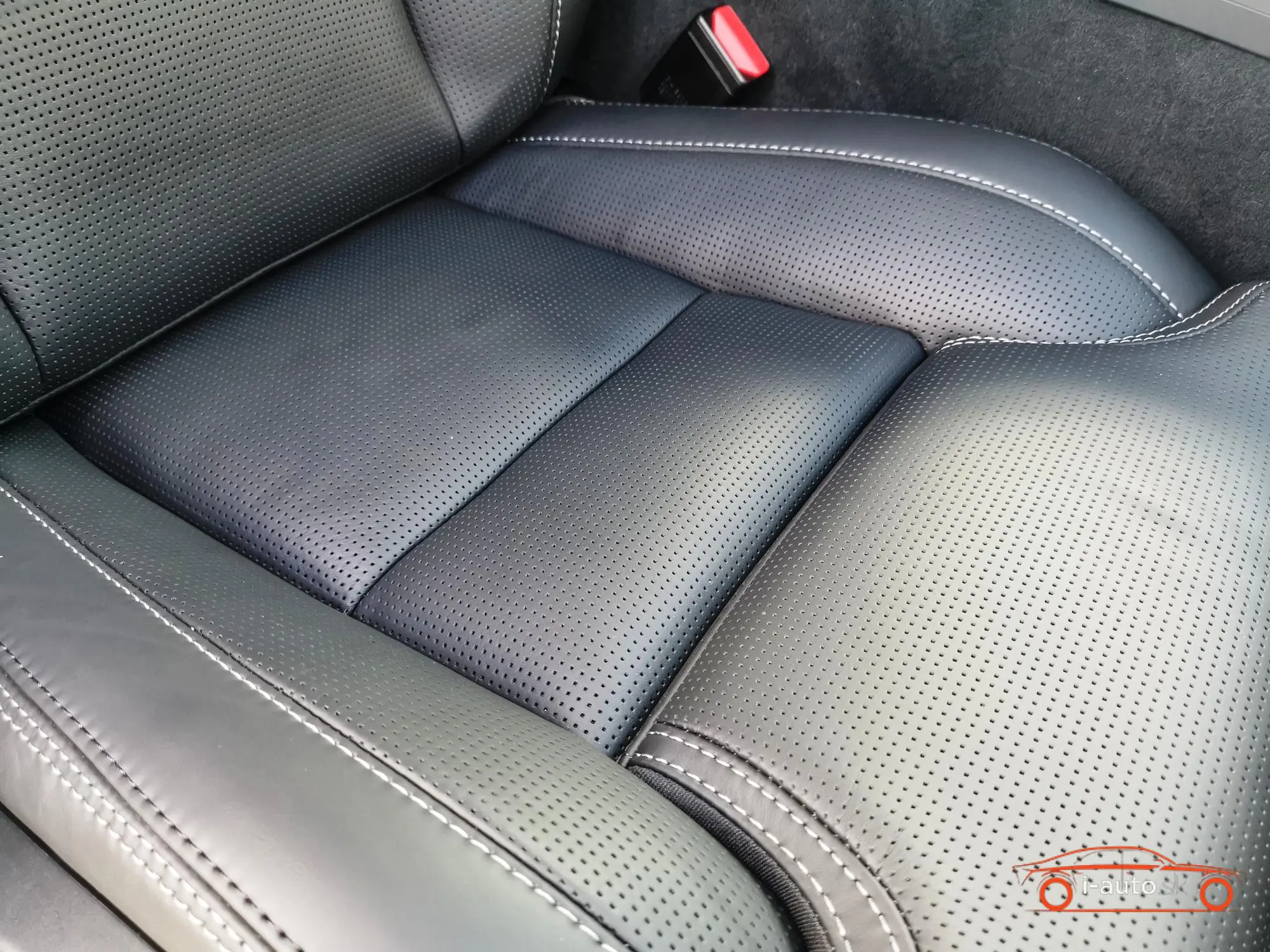 Volvo XC60 2024 na predaj – fotografia 24