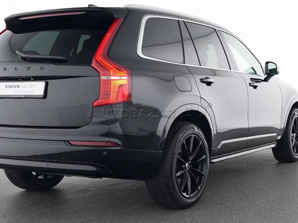 Volvo XC90 2024 na predaj – fotografia 10