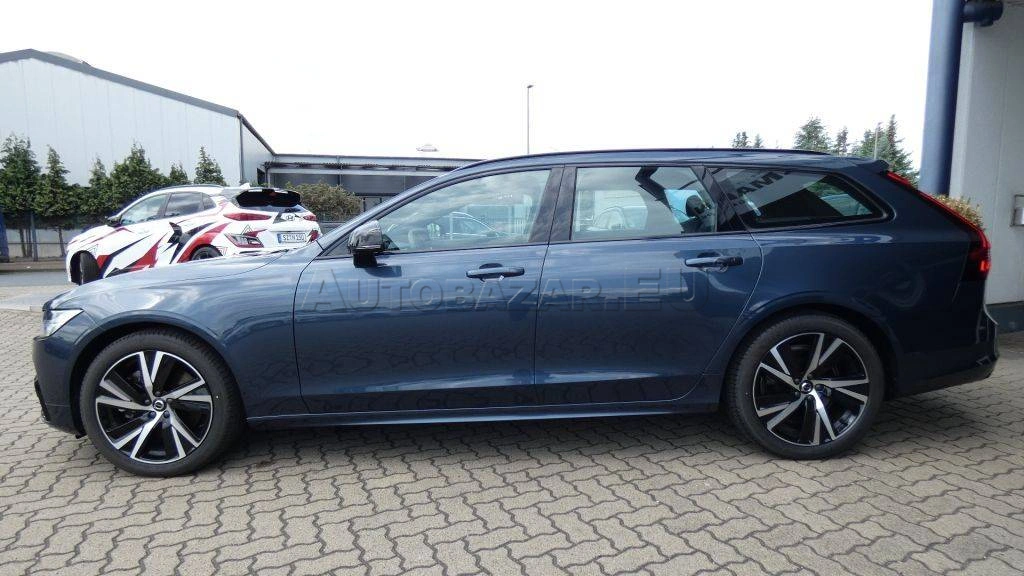 Volvo V90 B4 R-Design A/T